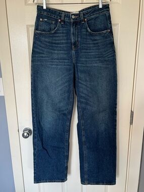 BDG tapered baggy jeans - size 29